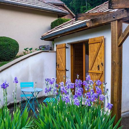 Guesthome La Petite Salette Monestier-de-Clermont Екстериор снимка