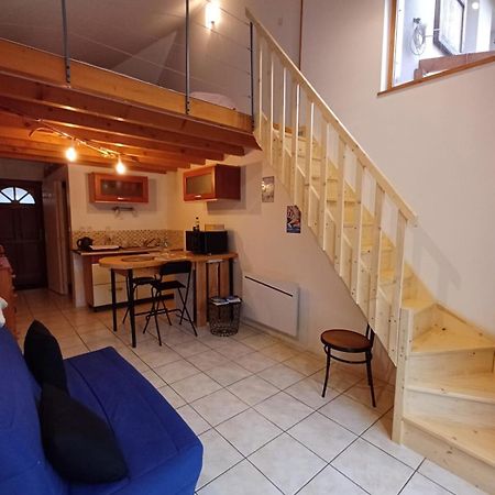 Guesthome La Petite Salette Monestier-de-Clermont Екстериор снимка