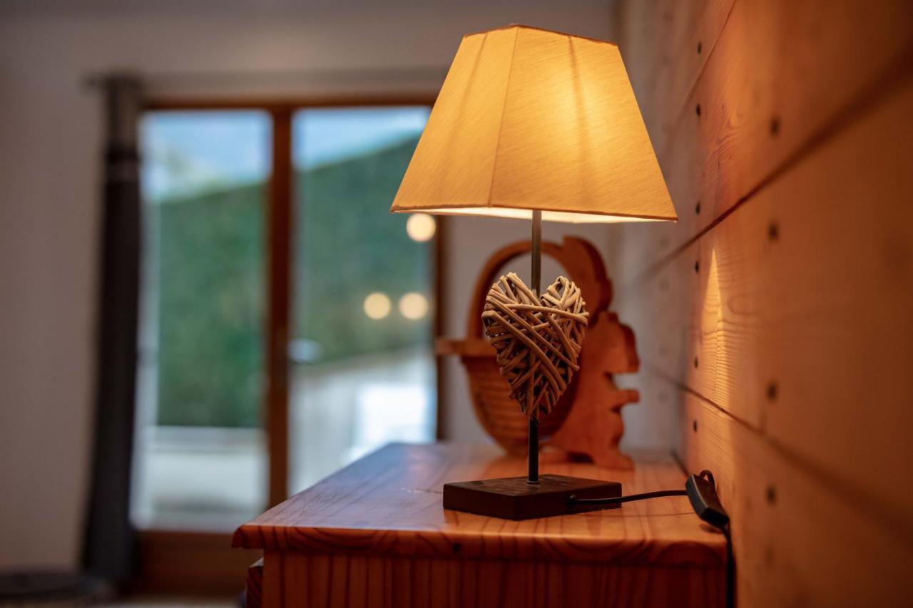 Guesthome La Petite Salette Monestier-de-Clermont Екстериор снимка