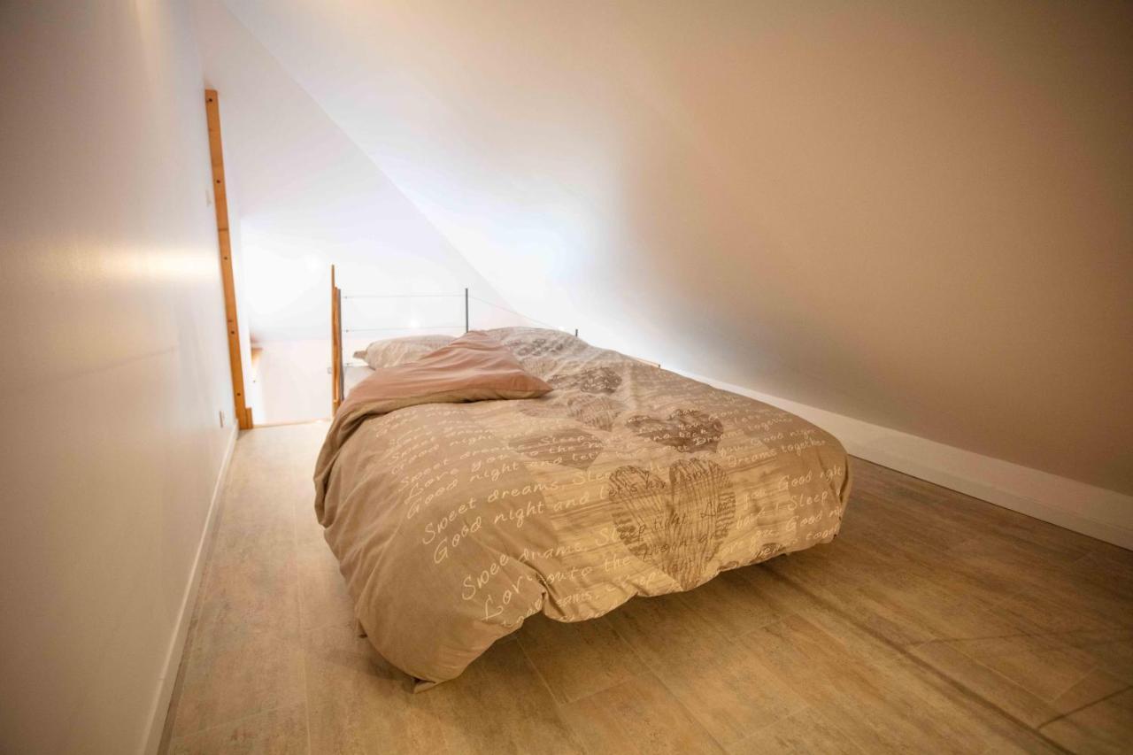 Guesthome La Petite Salette Monestier-de-Clermont Екстериор снимка