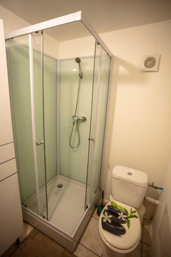 Guesthome La Petite Salette Monestier-de-Clermont Екстериор снимка